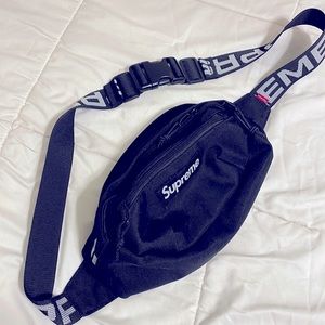 Supreme Fanny pack